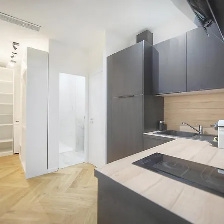 Apartment 2 Pieces Proche Du Midi A1b266